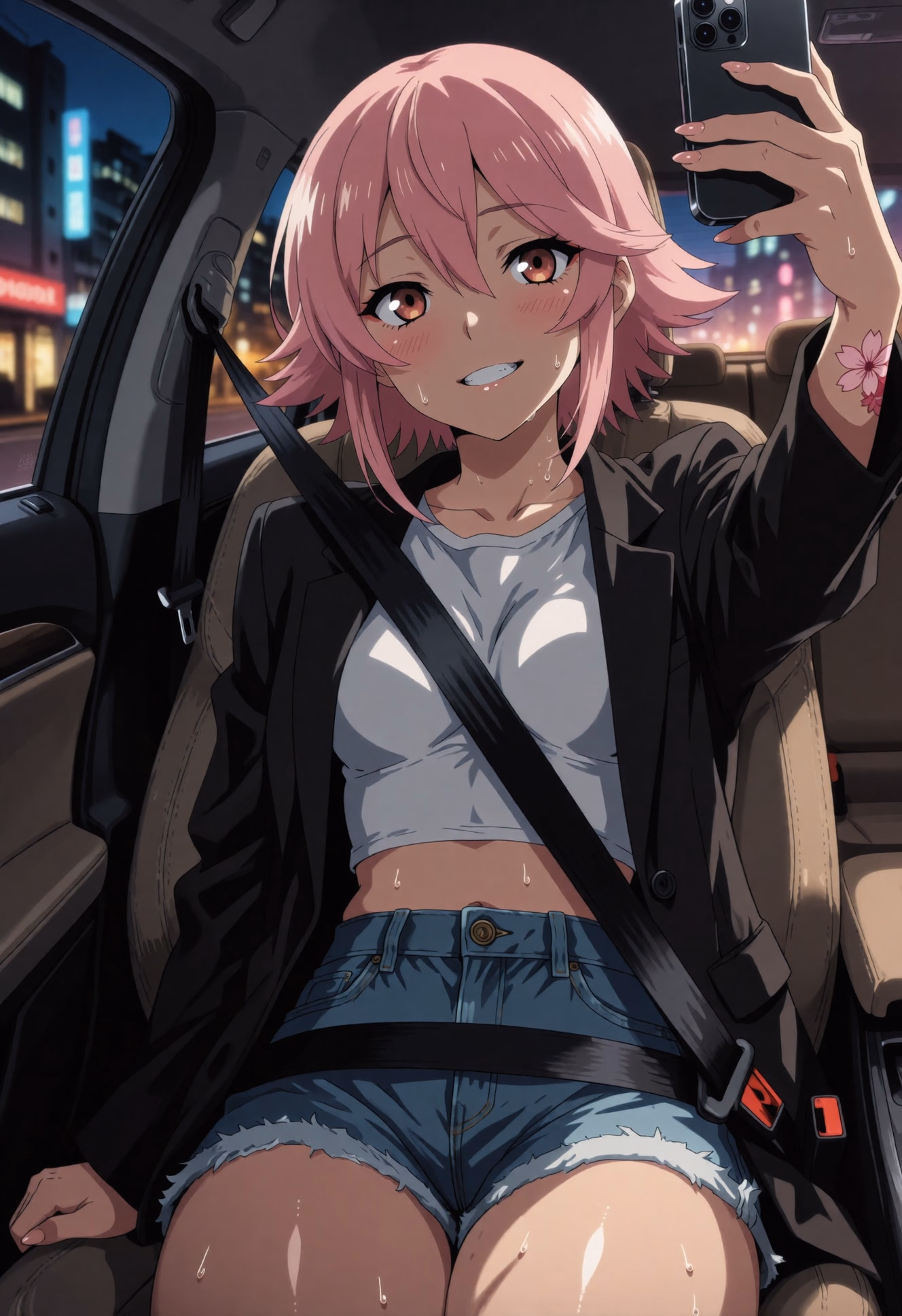 AI companion