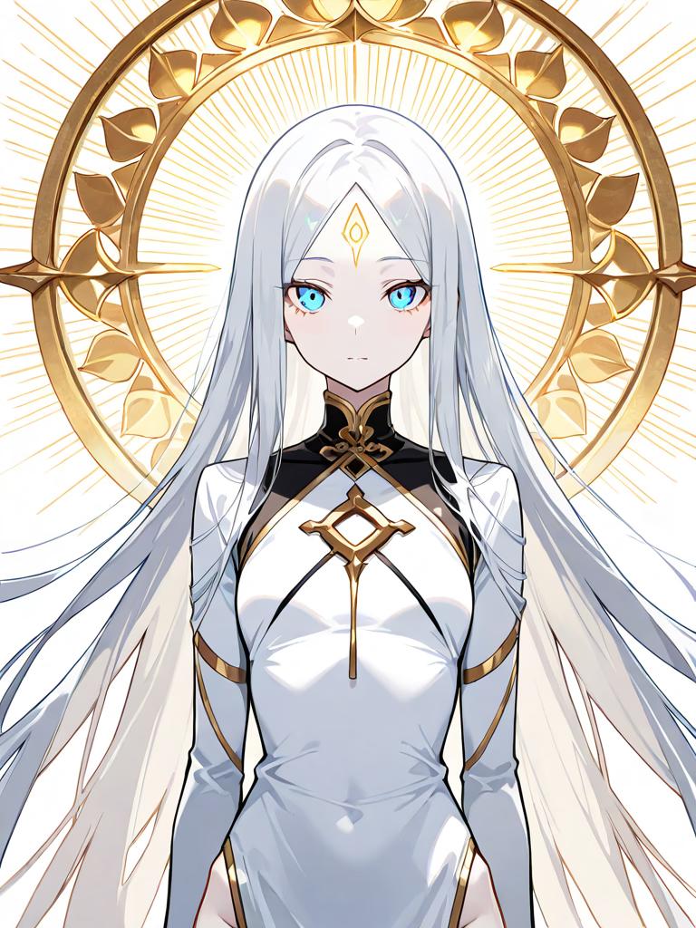 Aiko Amatsukaze — AI companion on Edem AI