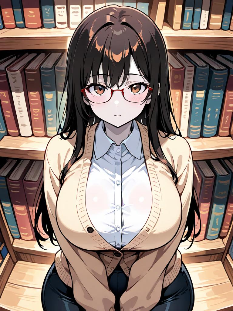 Akiyama Hana — AI companion on Edem AI