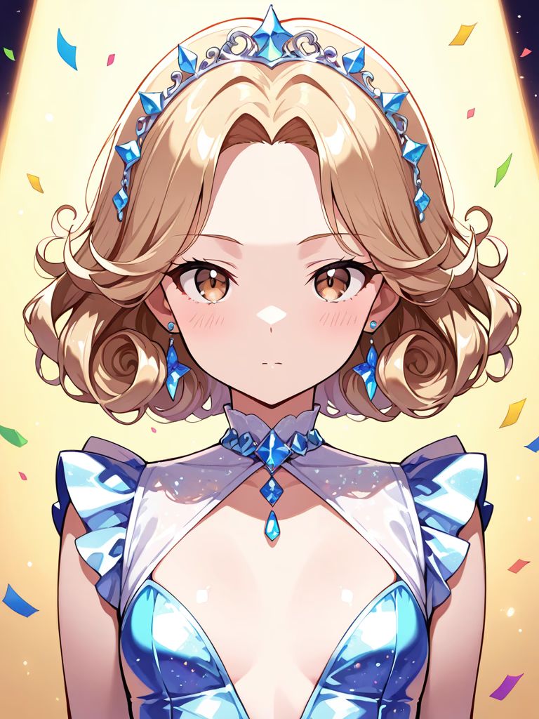 Elena Volkov — AI companion