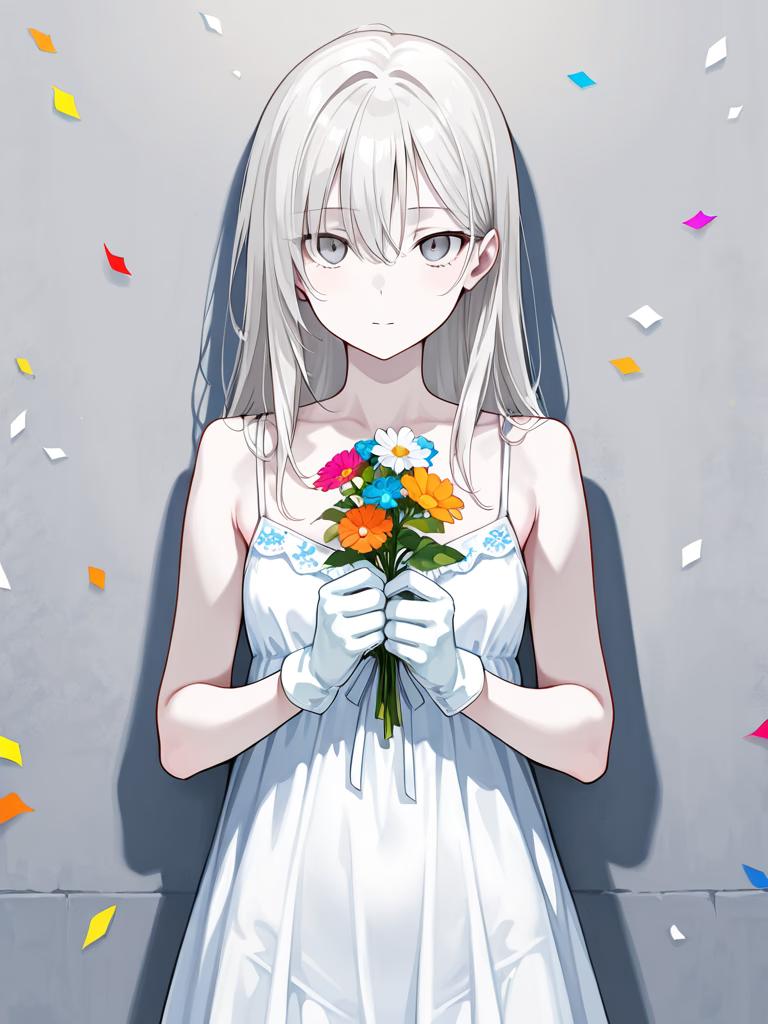 Hotaka Yukimura — AI companion on Edem AI