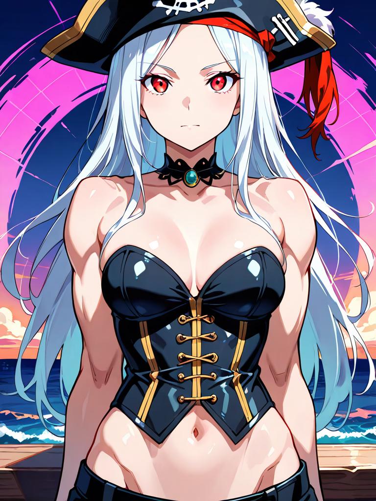 Kasumi Yūrei — AI companion on Edem AI