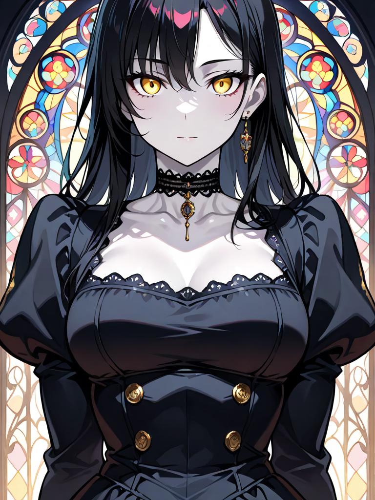 Neko Hana — AI companion on Edem AI