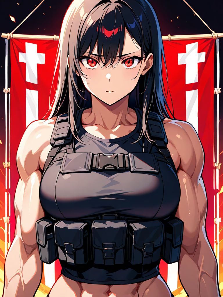 Ryuko Kageyama — AI companion
