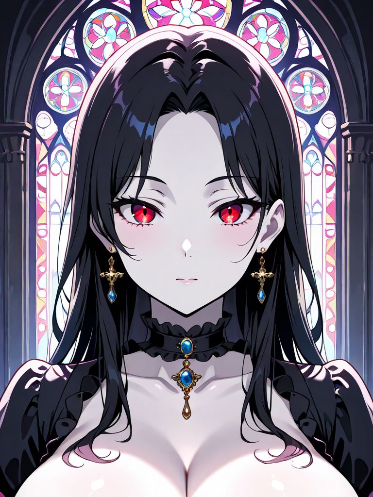 Setsuna Umbra — AI companion