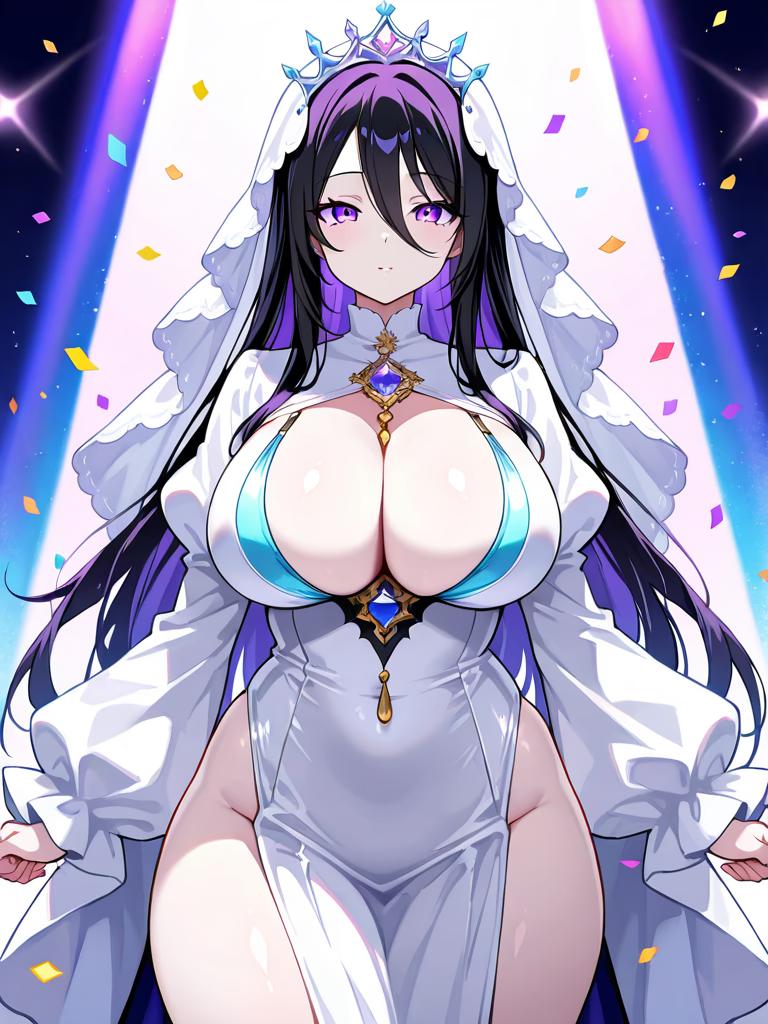 Tsukiyo Hoshino — AI companion on Edem AI