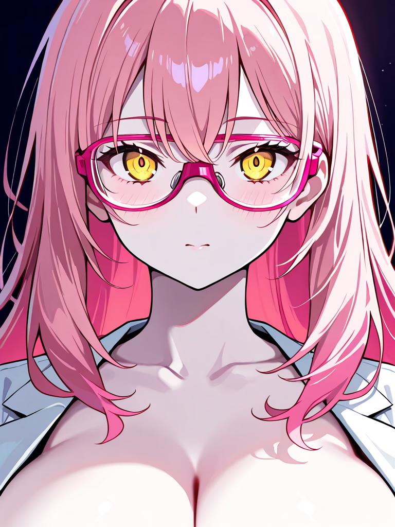 Tsukiyo Maneki — AI companion on Edem AI