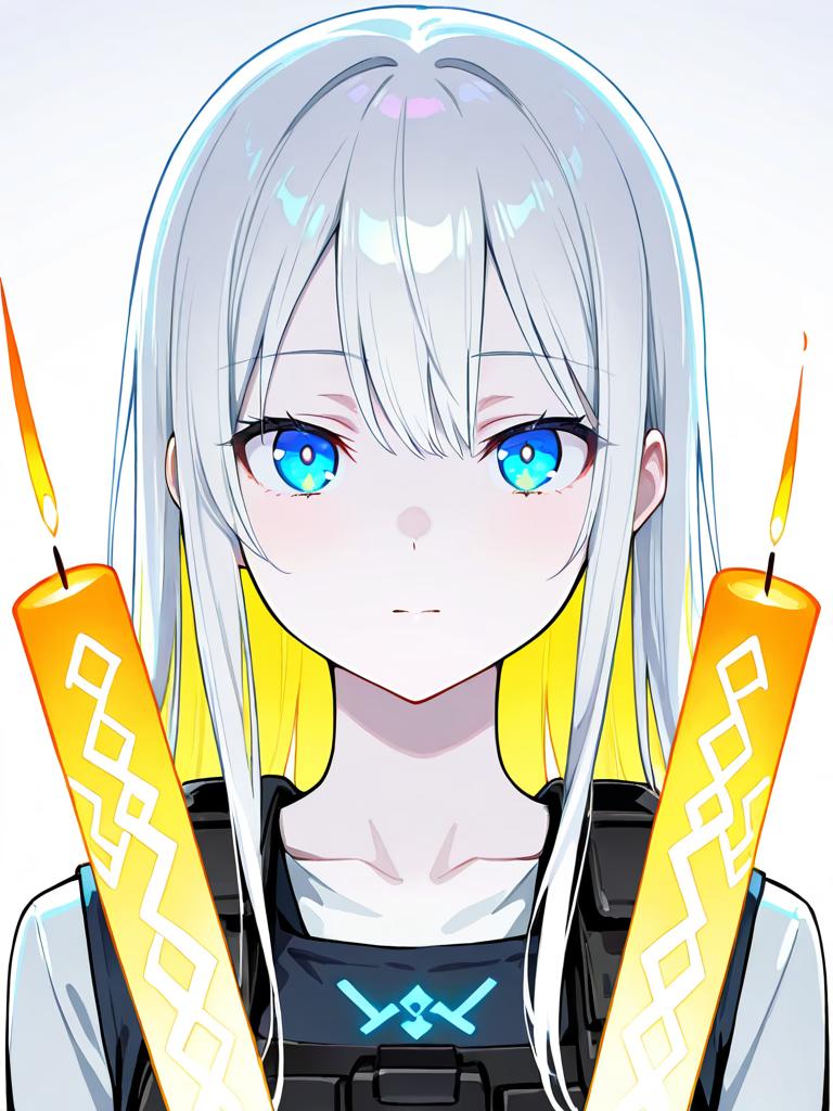 Yukina Fuyu no Joō — AI companion on Edem AI
