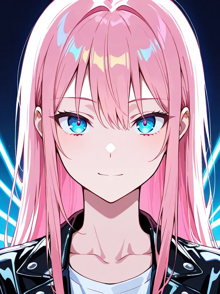 Izumi Nakashima — AI companion