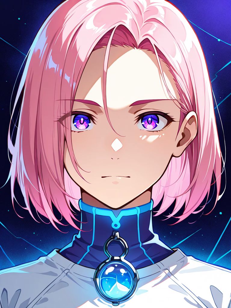 Kenji Mizuhara — AI companion