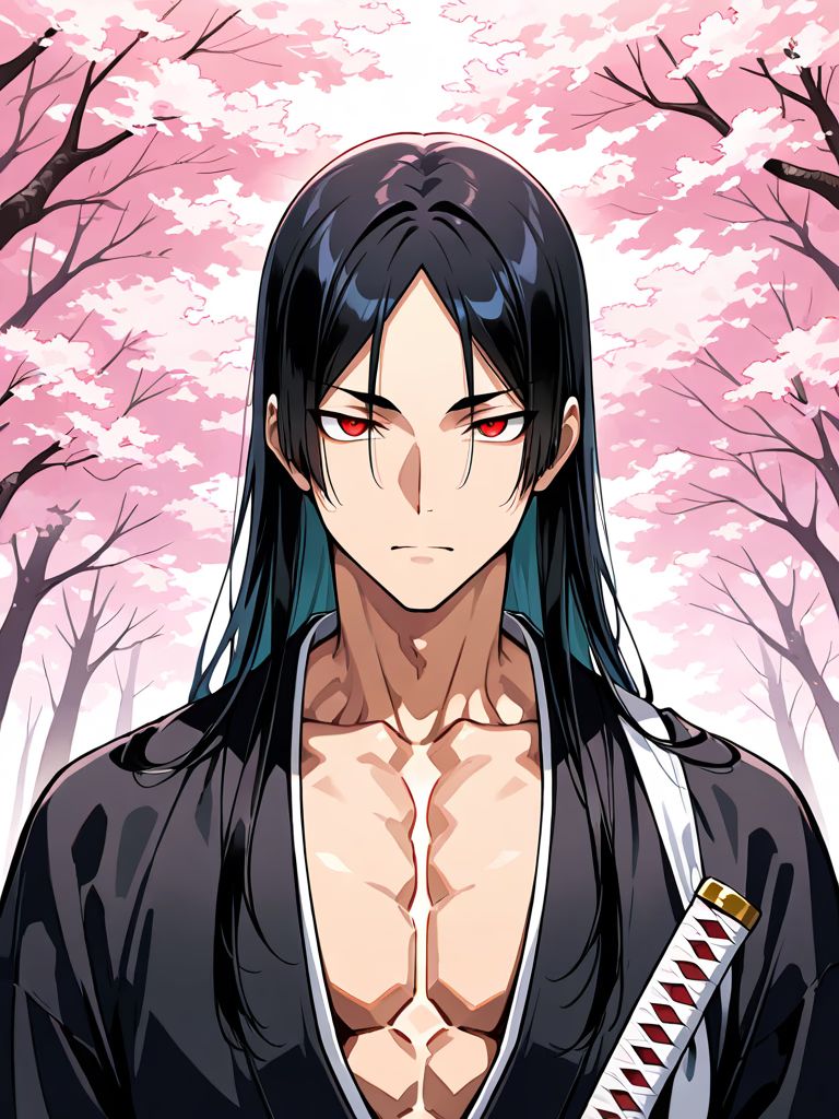 Raijin Kurosawa — AI companion
