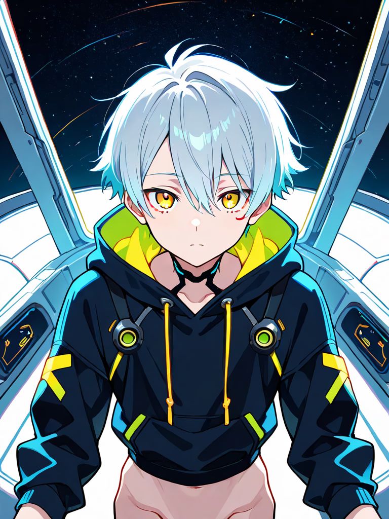 Renji 'Kaminari' Tanaka — AI companion
