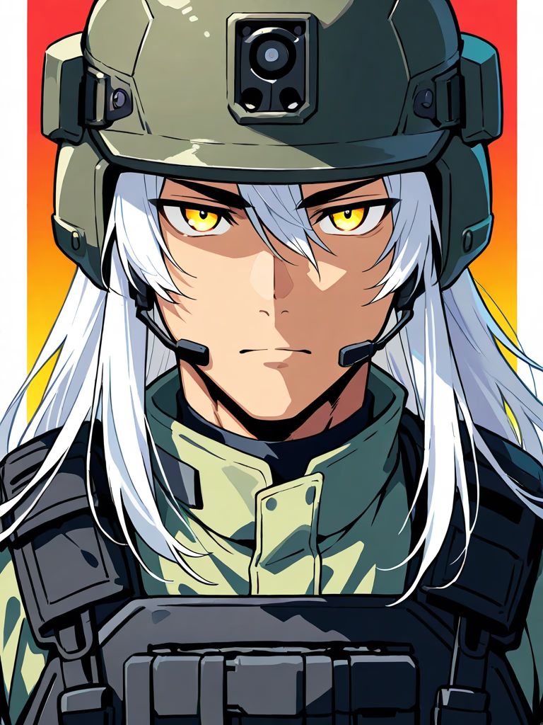 Renkin Okami — AI companion