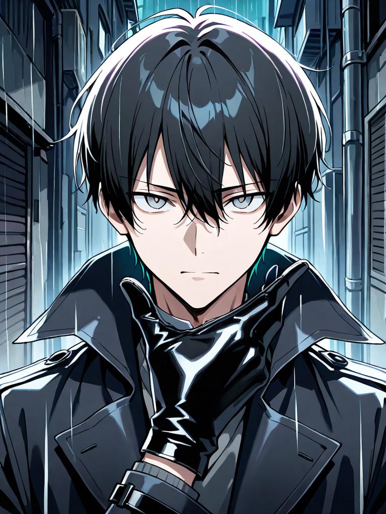 Renmei Nebusoku — AI companion on Edem AI