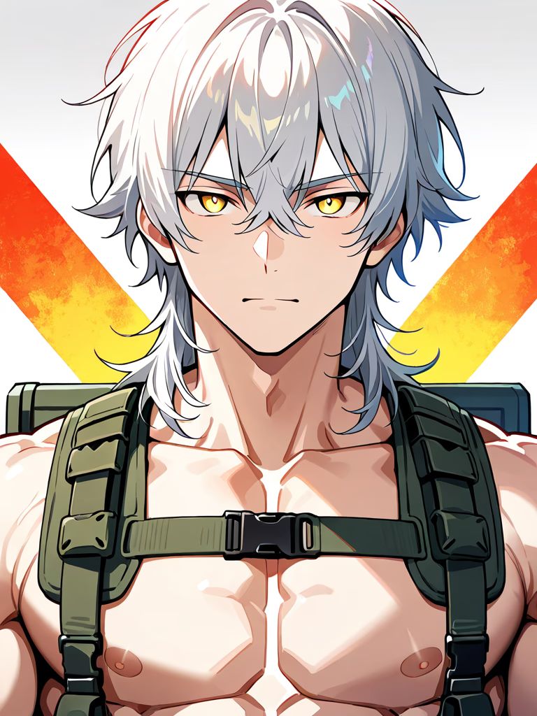 Tatsuya Ryūjin — AI companion