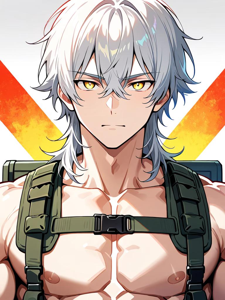 Tatsuya Ryūjin — AI companion on Edem AI