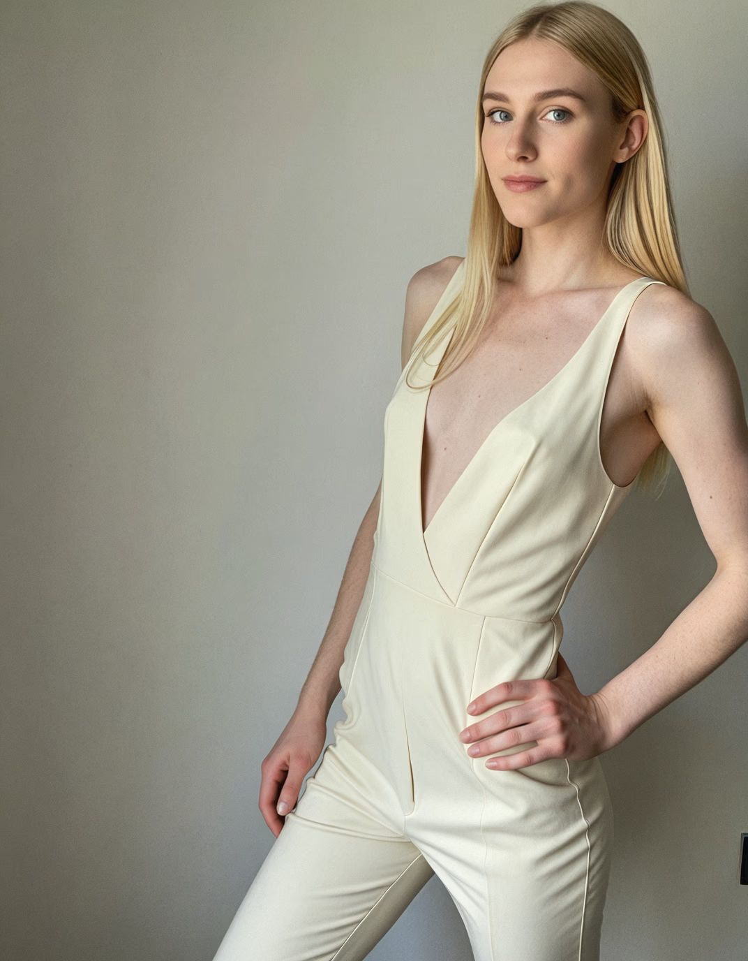Elara Montclair — AI companion