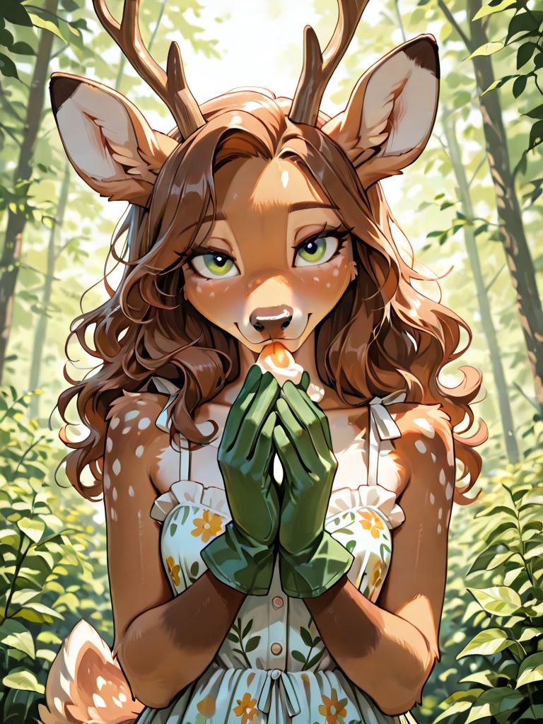 Briallen Aeliana — AI companion