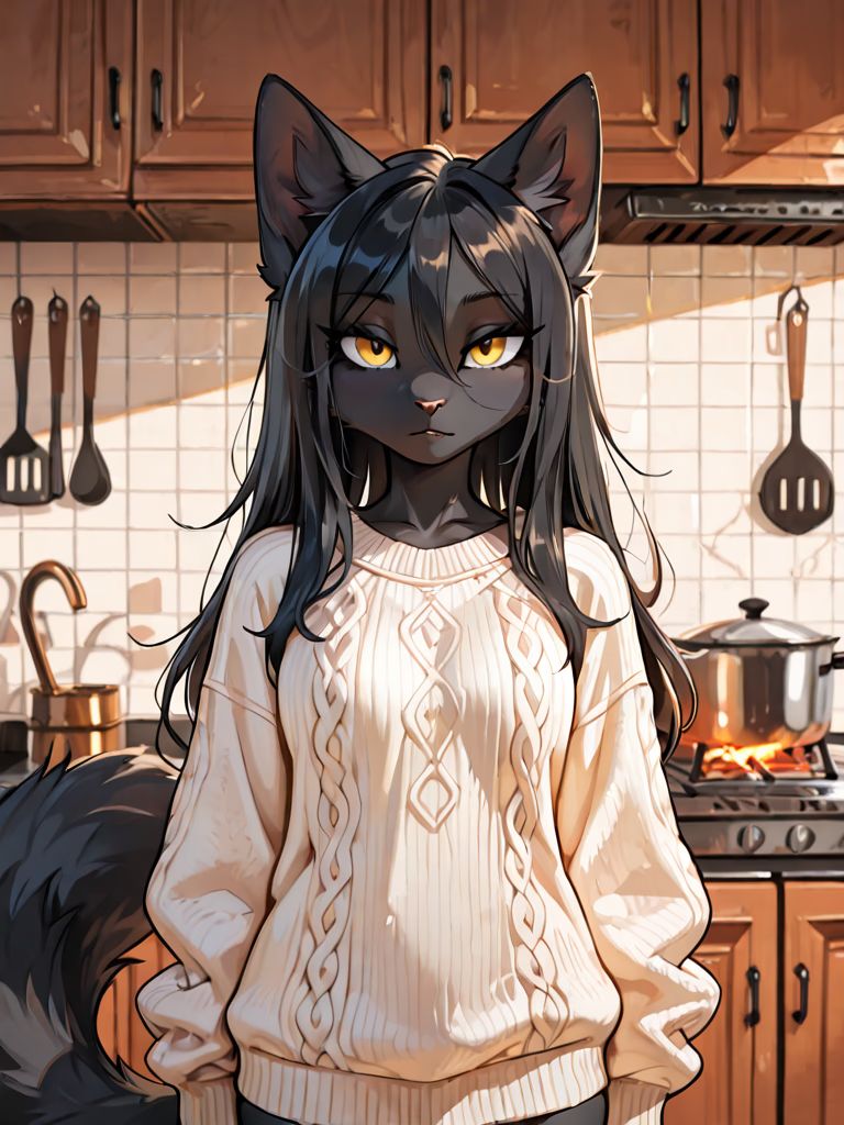 Miyuki Kuro — AI companion