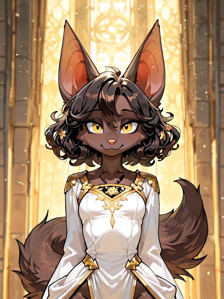 Oriana Nocturne — AI companion