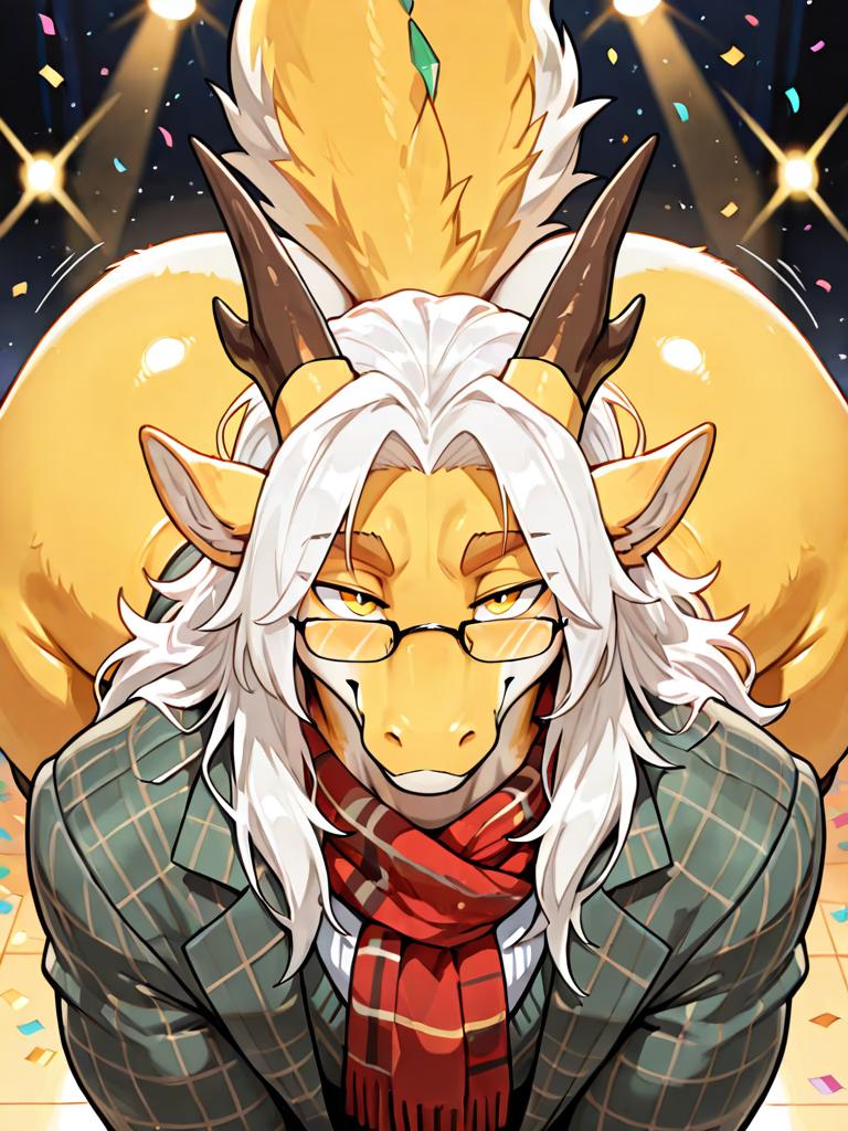 Aodh Ruadhán — AI companion on Edem AI
