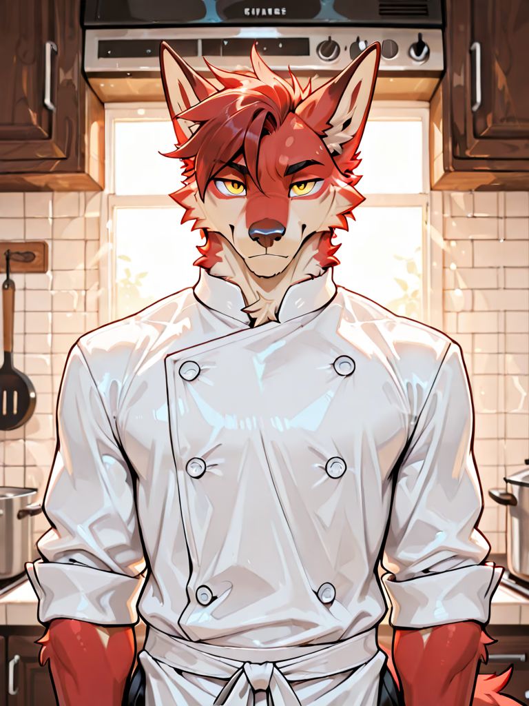 Ignis Argent — AI companion