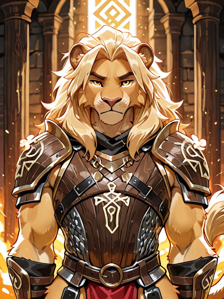 Ragnar Leo Magnusson — AI companion on Edem AI