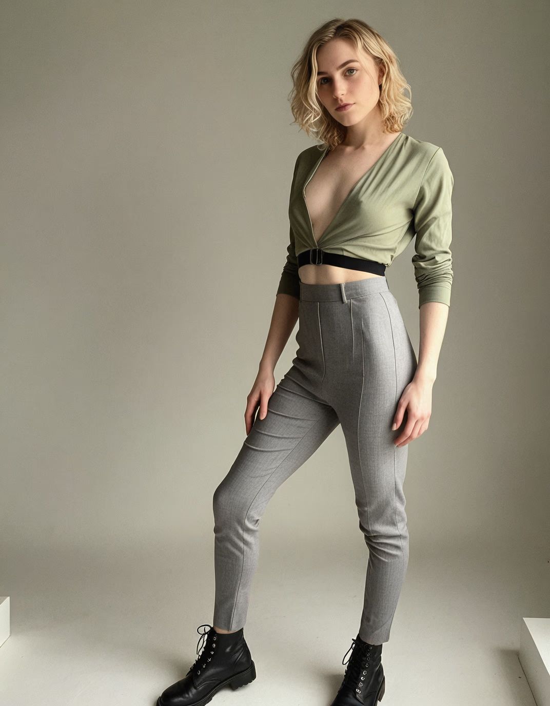 Ivy Bosworth — AI companion