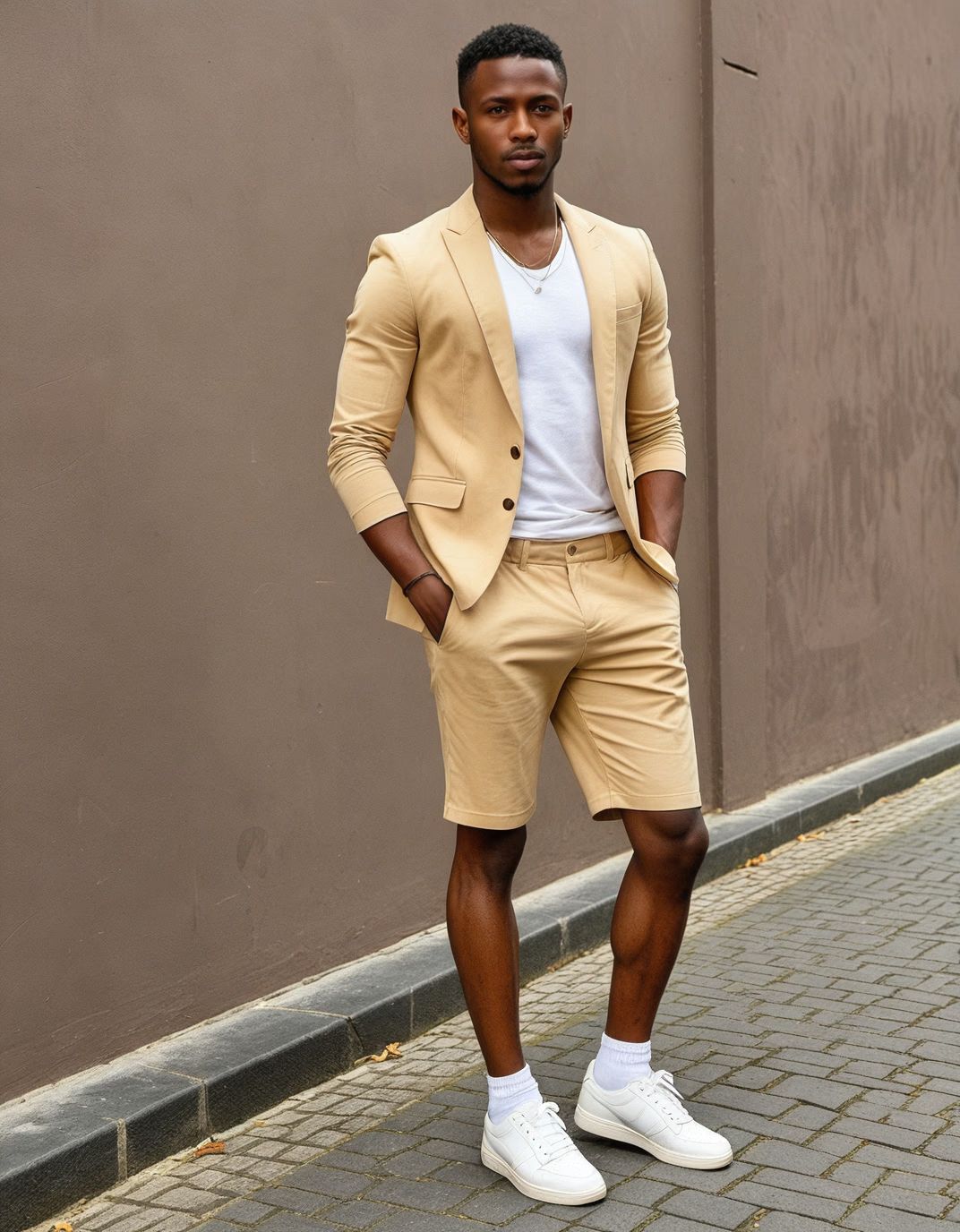 Kaelo Mthembu — AI companion