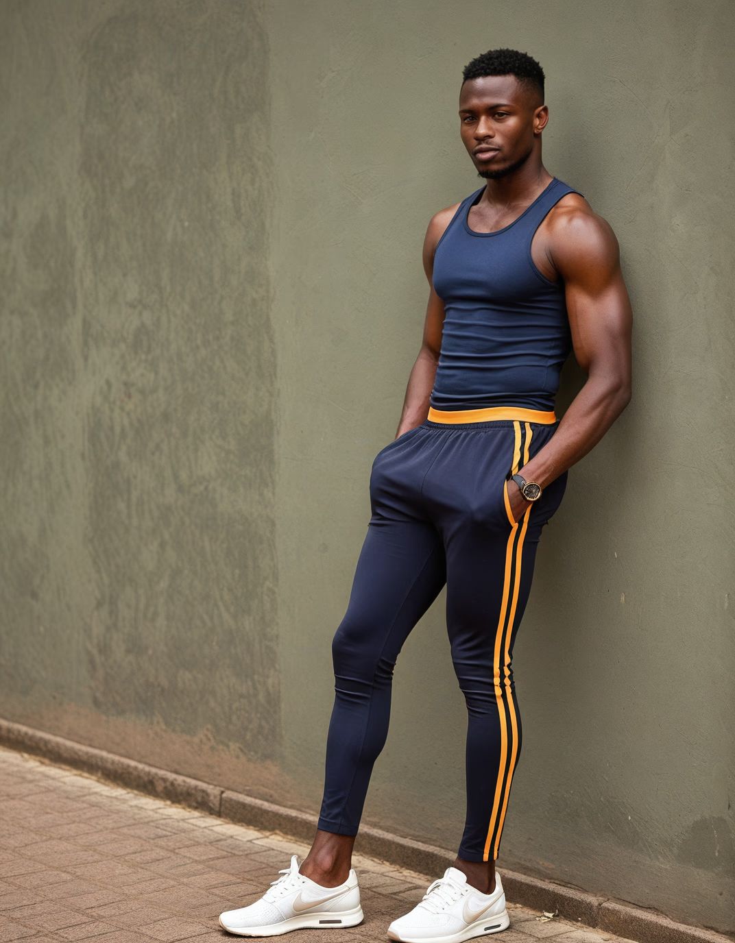 Kwame Agyekum — AI companion