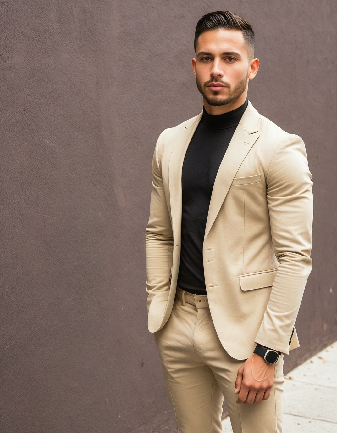 Mateo Enrique Rivera — AI companion