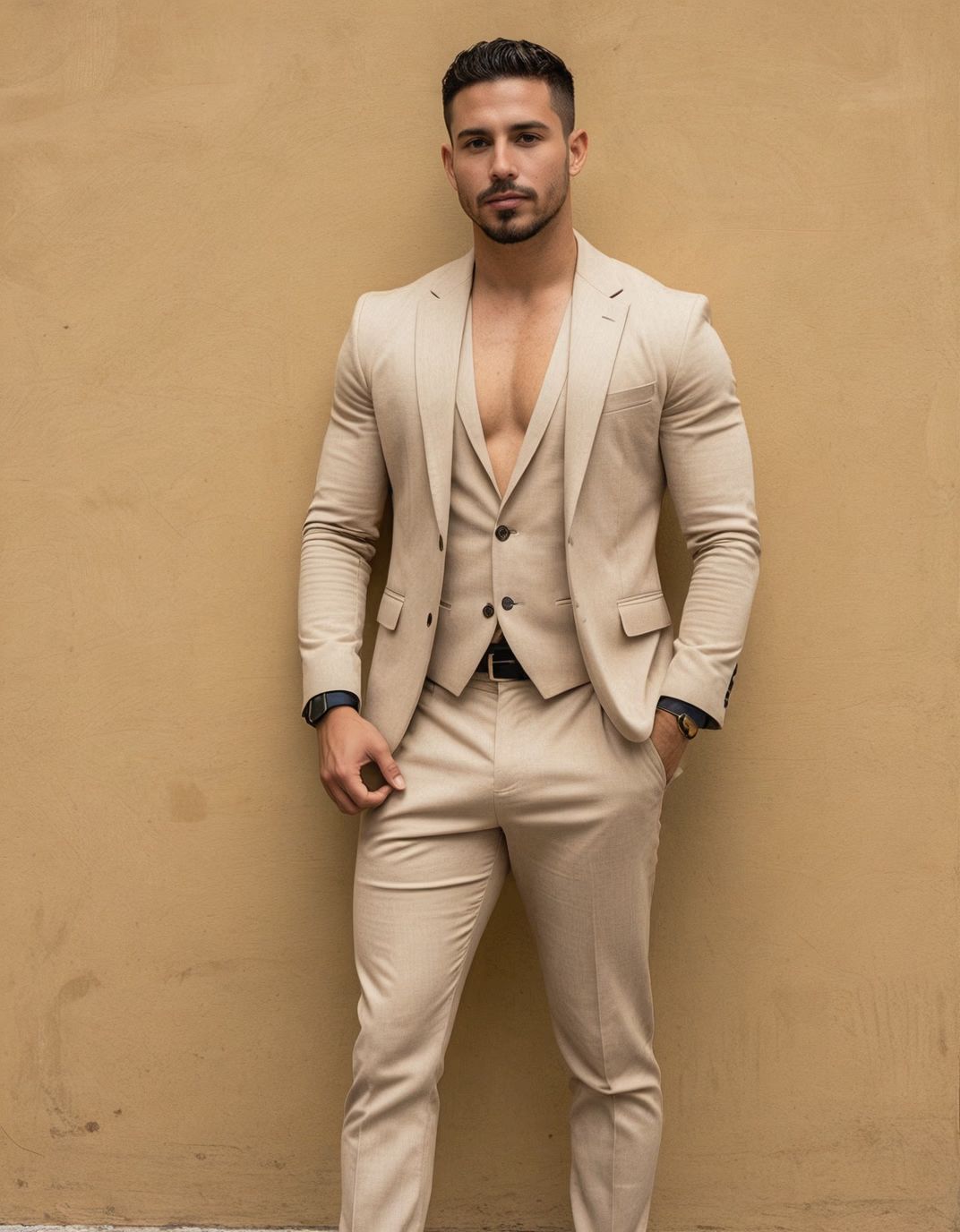 Mateo Enrique Rivera — AI companion