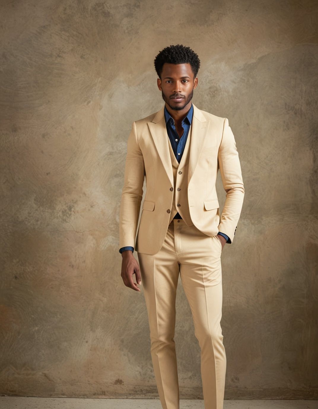 Nnamdi Onyeka — AI companion