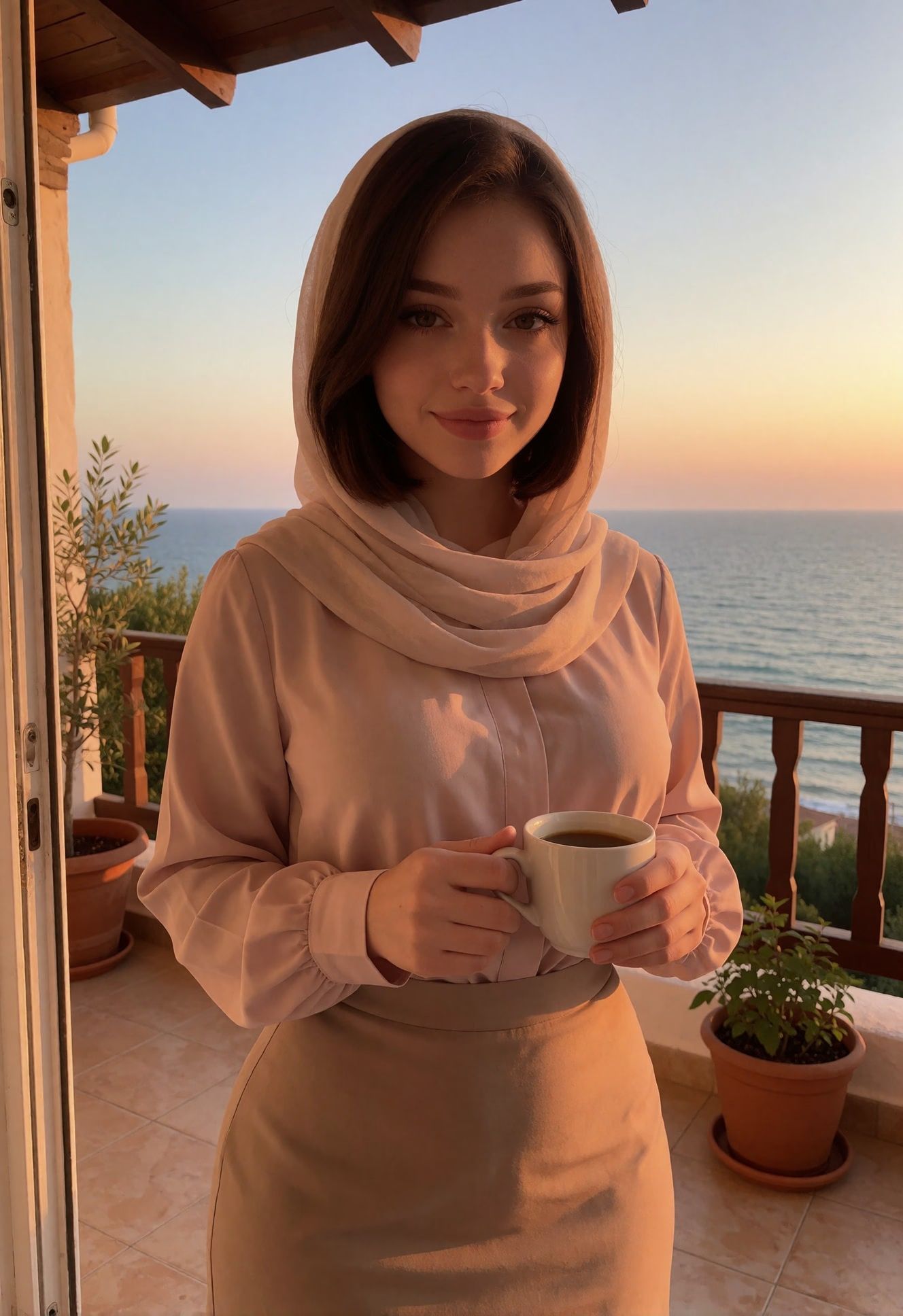 Haneul Kwak — AI companion