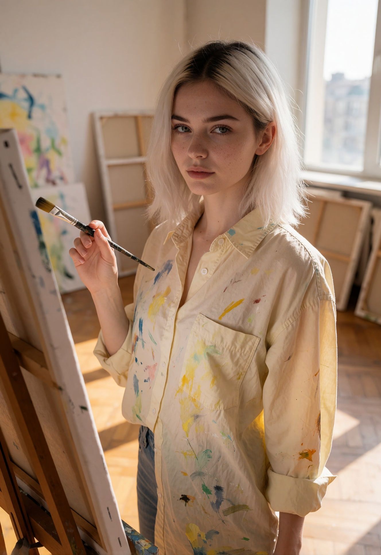 Riley Dunne — AI companion