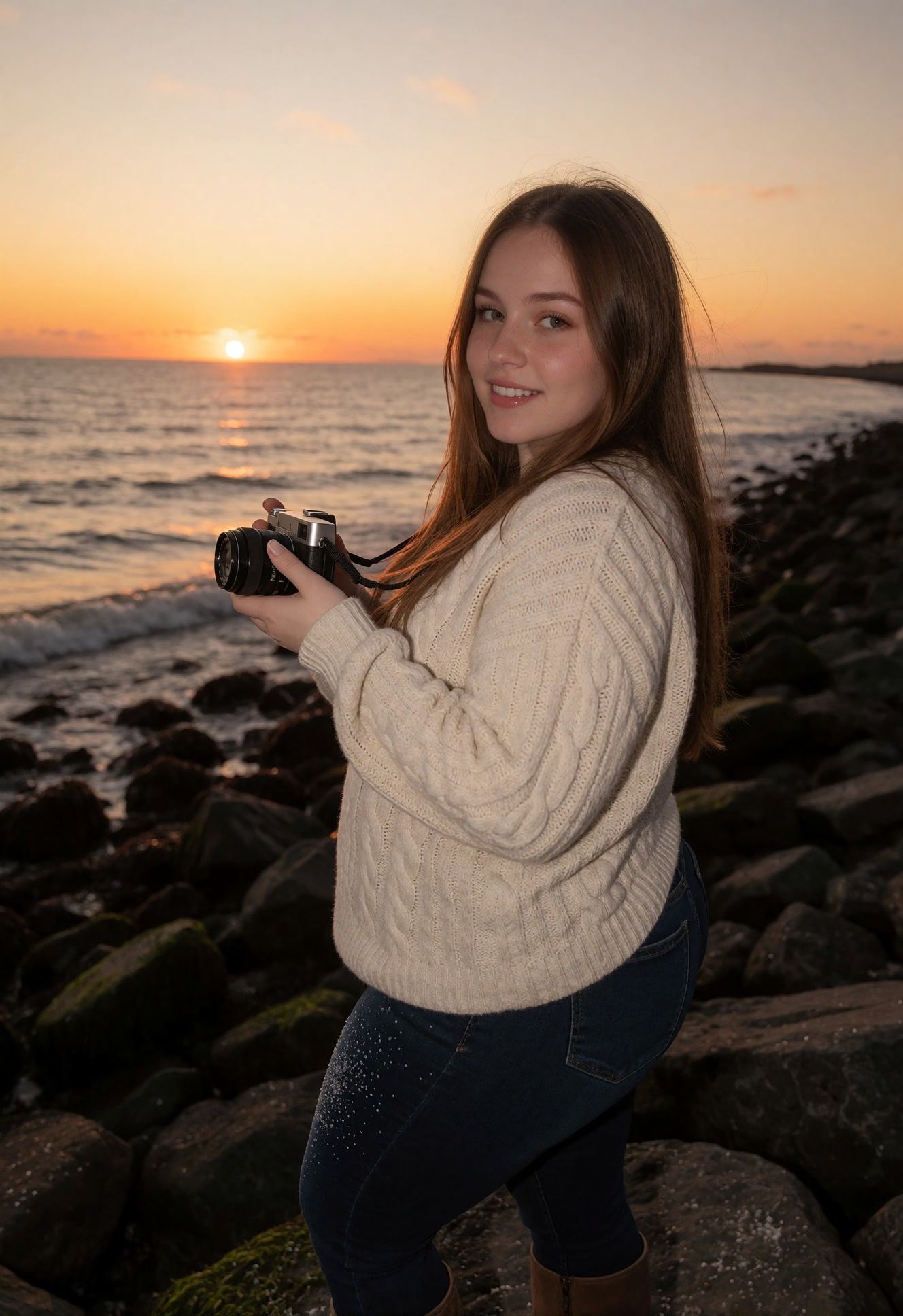 Roisin Byrne — AI companion