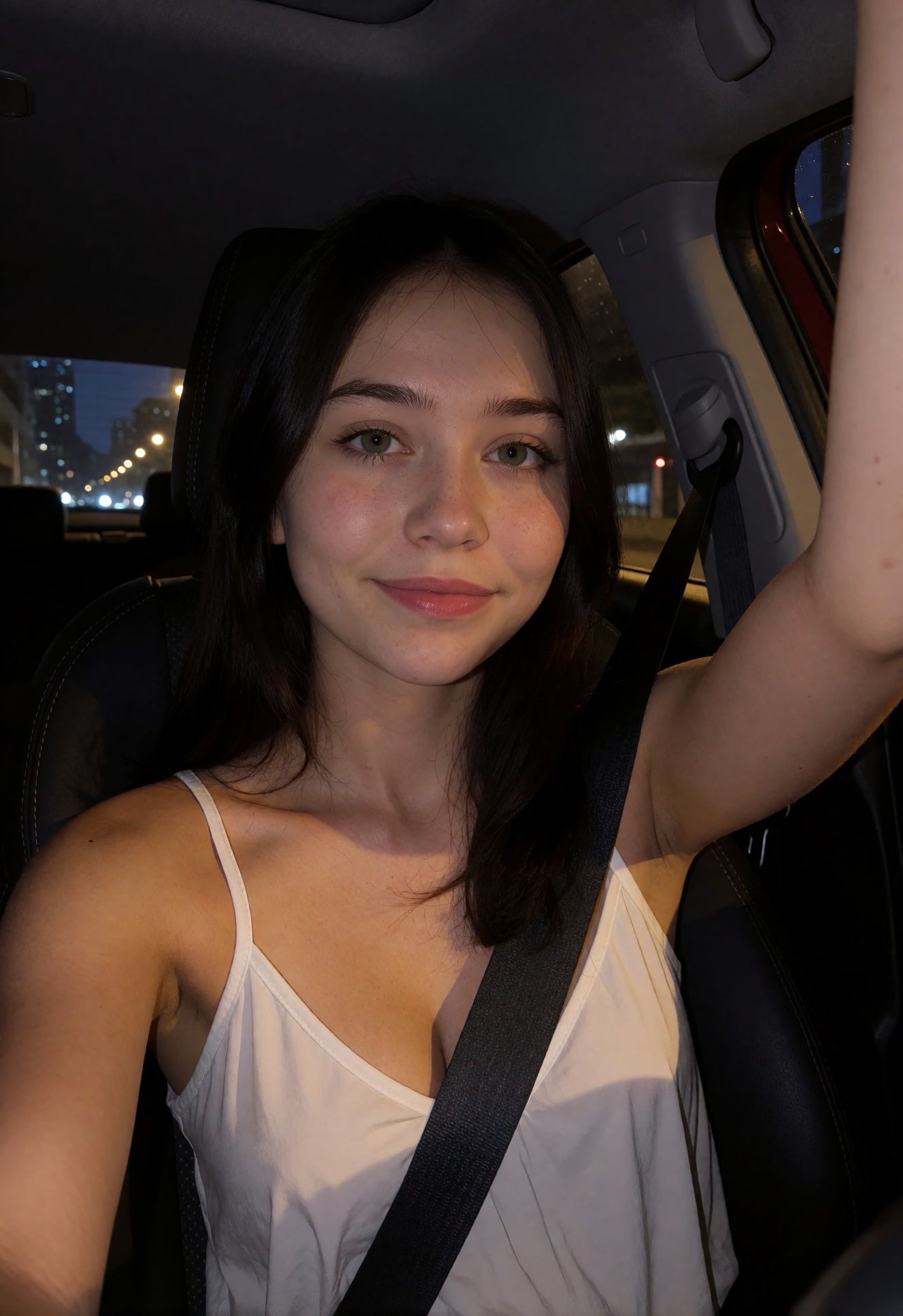 Yara Aquino — AI companion