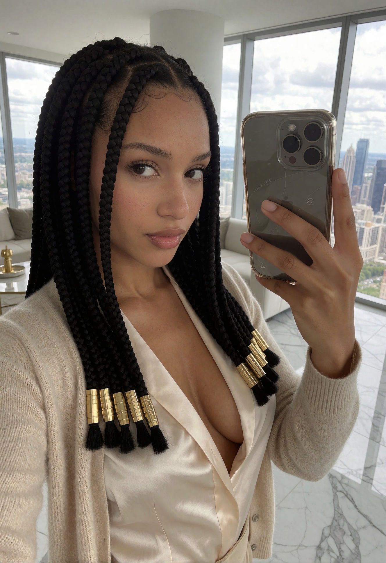 Zoraiah Blake, 42