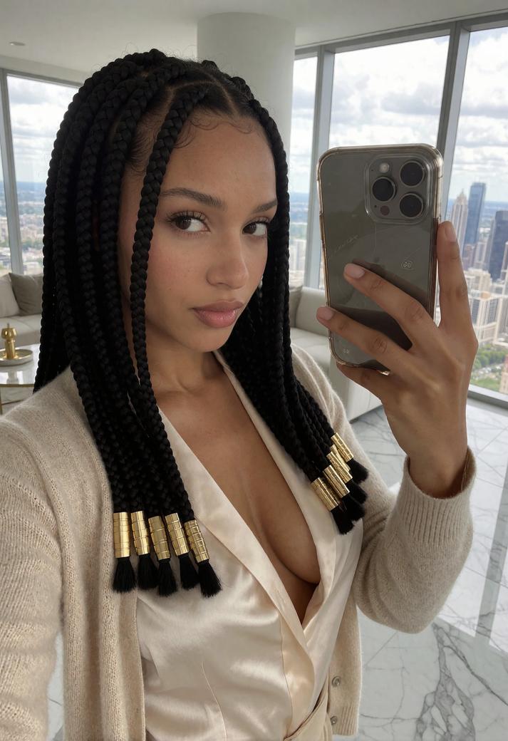 Zoraiah Blake, 42