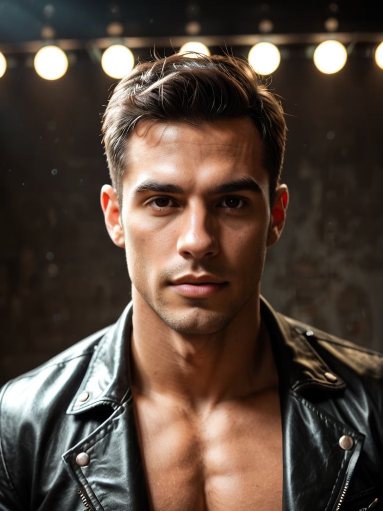 Alejandro "AJ" Rodriguez — AI companion