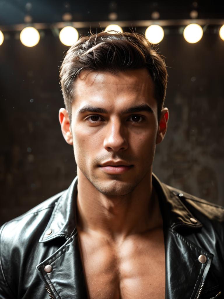 Alejandro "AJ" Rodriguez — AI companion on Edem AI