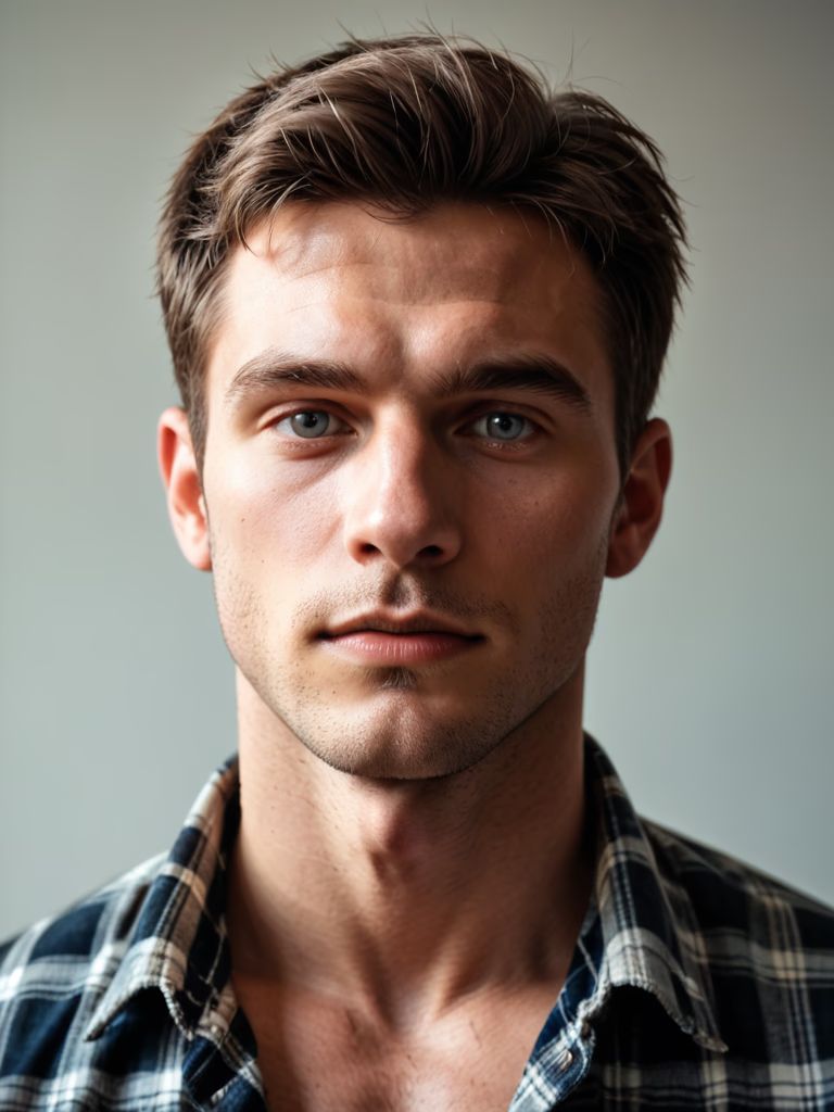 Elias Dubois — AI companion
