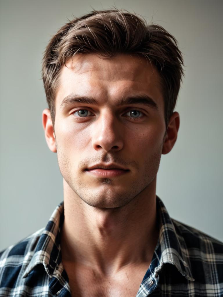Elias Dubois — AI companion on Edem AI