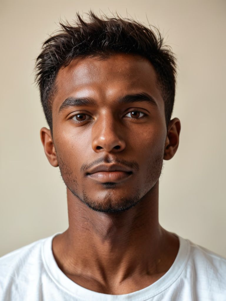 Obi Okafor — AI companion