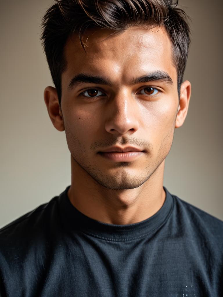 Ricardo Alvarez — AI companion on Edem AI