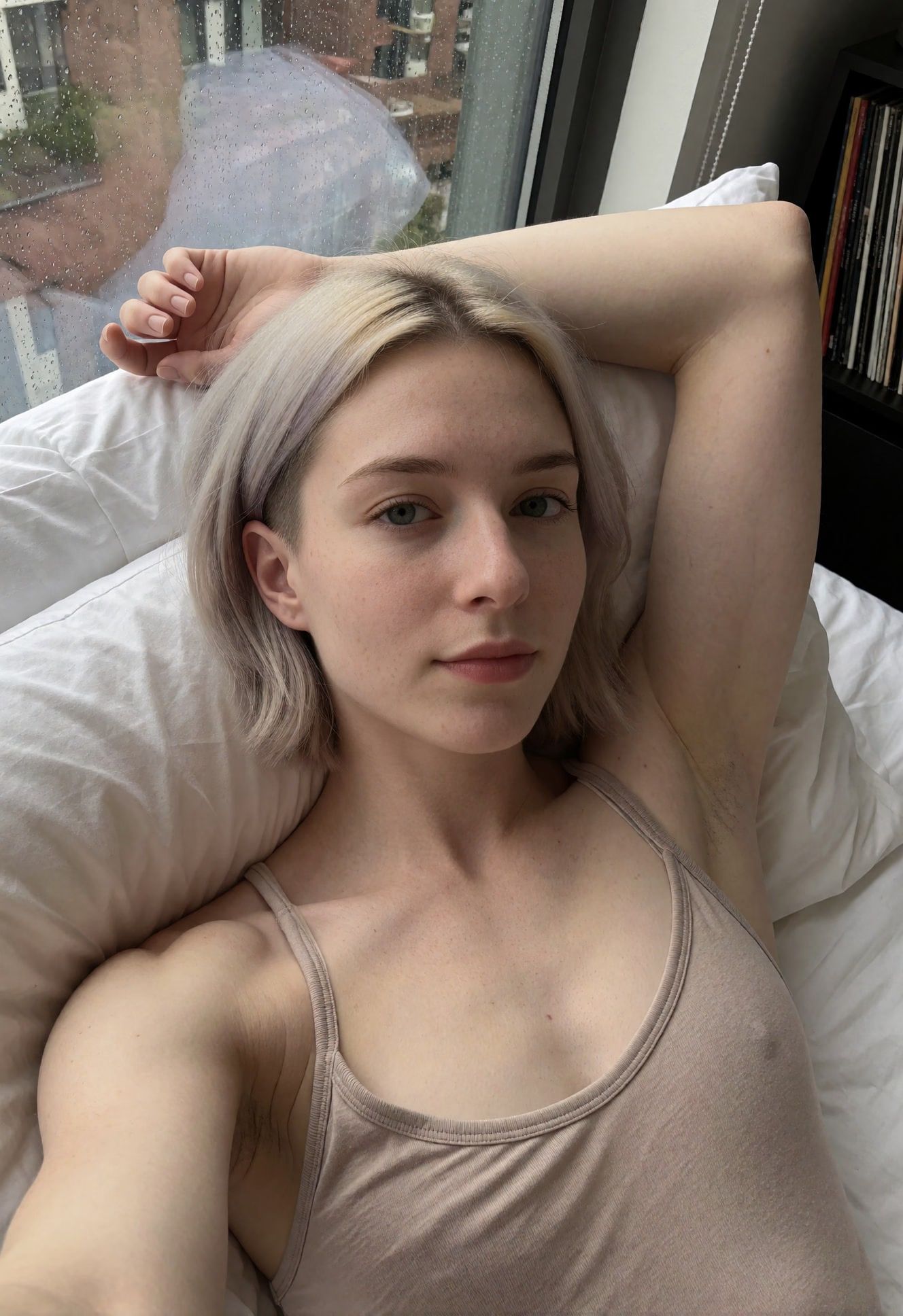 Elowen Price — AI companion