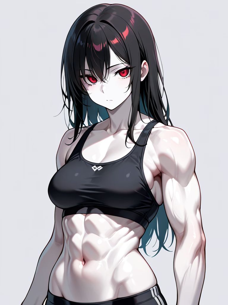 Setsuna Kurogane — AI companion